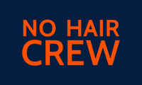 NO HAIR CREW