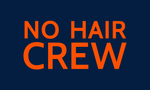 NO HAIR CREW